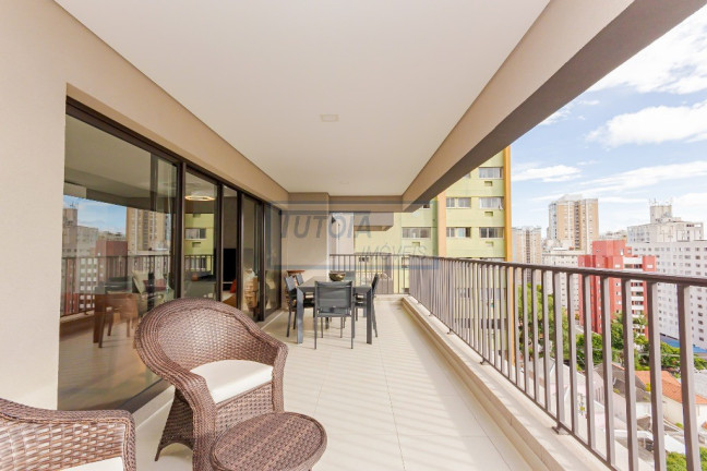 Imagem Apartamento com 3 Quartos à Venda, 163 m² em Vila Mariana - São Paulo Imagem Apartamento com 3 Quartos à Venda, 163 m² em Vila Mariana - São Paulo