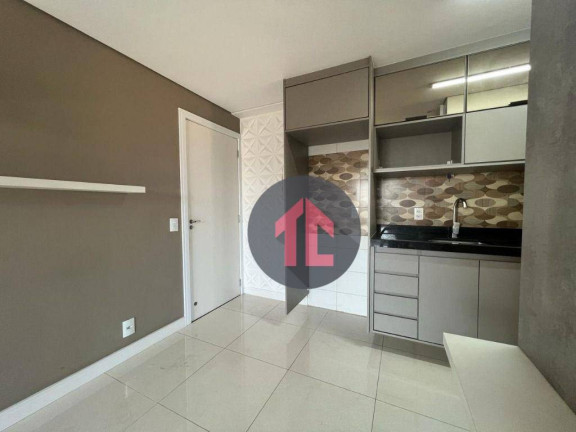 Imagem Apartamento com 3 Quartos à Venda, 58 m² em Jardim Guarani - Campinas Imagem Apartamento com 3 Quartos à Venda, 58 m² em Jardim Guarani - Campinas