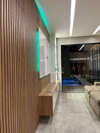 Imagem Casa com 4 Quartos à Venda, 194 m² em Jardim Alto São Francisco - Campo Grande Imagem Casa com 4 Quartos à Venda, 194 m² em Jardim Alto São Francisco - Campo Grande