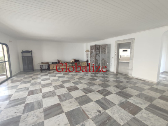 Imagem Imóvel com 4 Quartos à Venda, 257 m² em Gonzaga - Santos