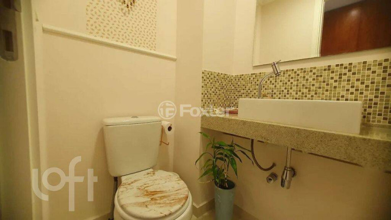 Imagem Apartamento com 3 Quartos à Venda, 121 m² em Pinheiros - São Paulo Imagem Apartamento com 3 Quartos à Venda, 121 m² em Pinheiros - São Paulo