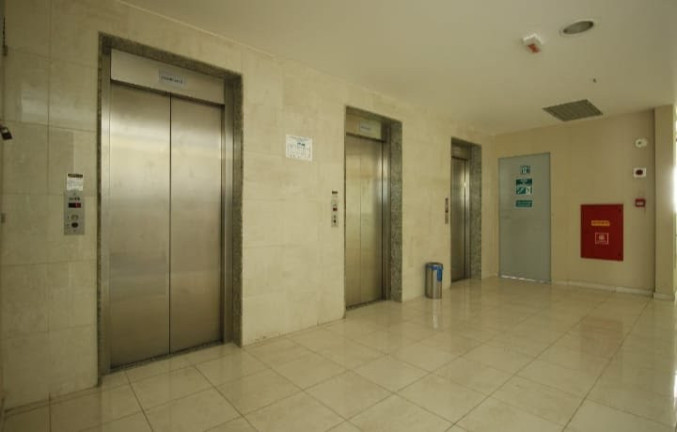 Imagem Sala Comercial à Venda, 37 m² em Boa Viagem - Recife