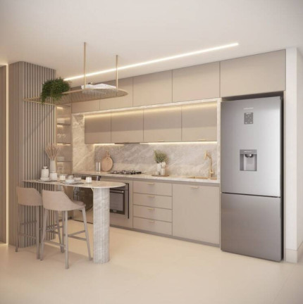 Imagem Apartamento com 2 Quartos à Venda, 56 m² em Intermares - Cabedelo Imagem Apartamento com 2 Quartos à Venda, 56 m² em Intermares - Cabedelo