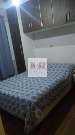 Imagem Apartamento com 2 Quartos à Venda, 52 m² em Vila Hortência - Sorocaba