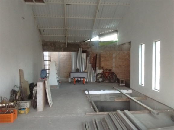 Imagem Ponto Comercial para Alugar, 120 m² em Sao Joao - Jacareí