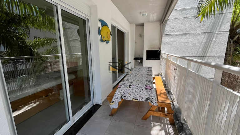 Imagem Apartamento com 3 Quartos à Venda, 130 m² em Praia Grande - Ubatuba
