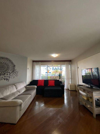 Apartamento com 4 Quartos à Venda, 160 m² em Butantã - São Paulo