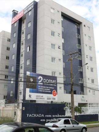Imagem Apartamento com 2 Quartos à Venda, 69 m² em Rebouças - Curitiba Imagem Apartamento com 2 Quartos à Venda, 69 m² em Rebouças - Curitiba