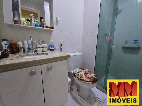 Imagem Apartamento com 2 Quartos à Venda, 60 m² em Braga - Cabo Frio Imagem Apartamento com 2 Quartos à Venda, 60 m² em Braga - Cabo Frio