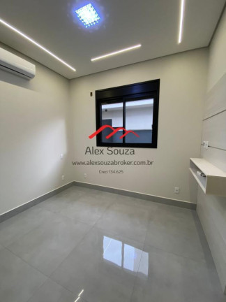 Imagem Casa com 3 Quartos à Venda, 263 m² em Jardim América - Paulínia
