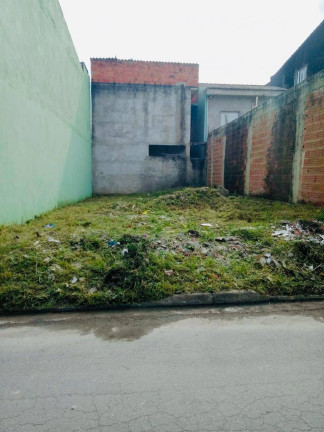 Terreno à Venda, 101 m² em Vila Zilda - Guarujá