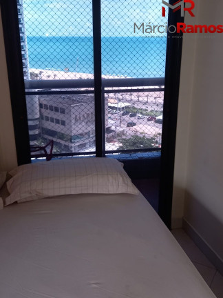 Imagem Flat com 2 Quartos à Venda, 47 m² em Meireles - Fortaleza Imagem Flat com 2 Quartos à Venda, 47 m² em Meireles - Fortaleza