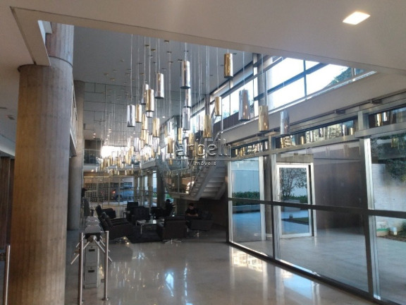 Imagem Sala Comercial à Venda ou Locação, 43 m² em Lapa - São Paulo