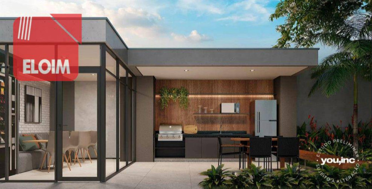 Imagem Studio com 1 Quarto à Venda, 23 m² em Higienópolis - São Paulo Imagem Studio com 1 Quarto à Venda, 23 m² em Higienópolis - São Paulo