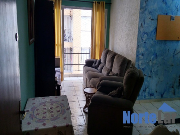 Imagem Apartamento com 2 Quartos à Venda, 52 m² em Vila Dionisia - São Paulo Imagem Apartamento com 2 Quartos à Venda, 52 m² em Vila Dionisia - São Paulo