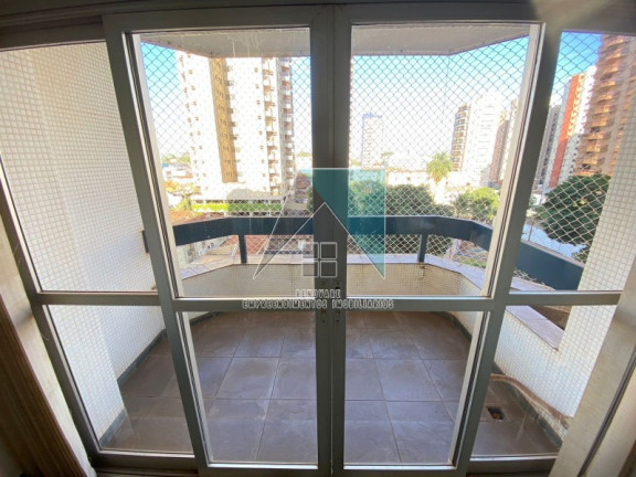 Imagem Apartamento com 3 Quartos à Venda, 128 m² em Vila Seixas - Ribeirão Preto Imagem Apartamento com 3 Quartos à Venda, 128 m² em Vila Seixas - Ribeirão Preto