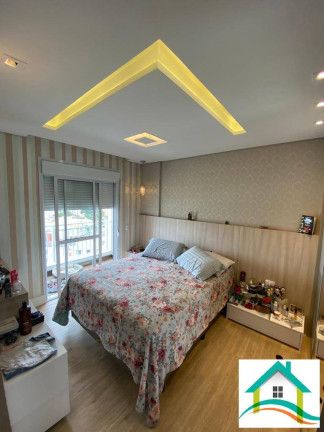 Imagem Apartamento com 3 Quartos à Venda, 127 m² em Vila Floresta - Santo André Imagem Apartamento com 3 Quartos à Venda, 127 m² em Vila Floresta - Santo André
