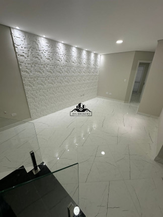 Imagem Cobertura com 2 Quartos à Venda, 120 m² em Vila Linda - Santo André Imagem Cobertura com 2 Quartos à Venda, 120 m² em Vila Linda - Santo André
