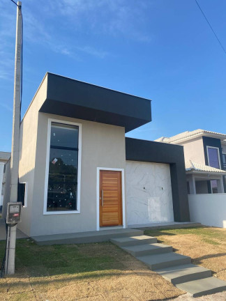 Imagem Casa com 3 Quartos à Venda, em Pindobas - Maricá Imagem Casa com 3 Quartos à Venda, em Pindobas - Maricá
