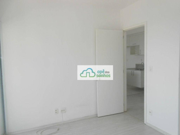 Imagem Apartamento com 1 Quarto para Alugar, 45 m² em Barra Funda - São Paulo Imagem Apartamento com 1 Quarto para Alugar, 45 m² em Barra Funda - São Paulo