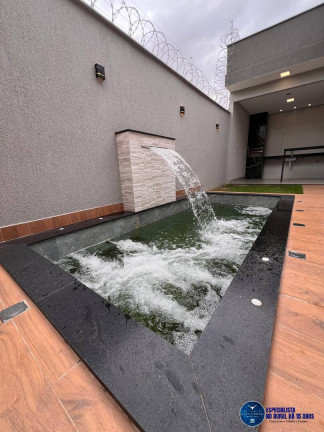 Imagem Casa com 3 Quartos à Venda, 225 m² em Jardim Atlântico - Goiânia Imagem Casa com 3 Quartos à Venda, 225 m² em Jardim Atlântico - Goiânia