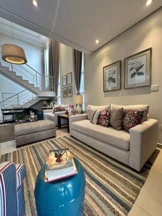 Imagem Casa de Condomínio com 4 Quartos à Venda, 300 m² em Condomínio Reserva Real - Paulínia Imagem Casa de Condomínio com 4 Quartos à Venda, 300 m² em Condomínio Reserva Real - Paulínia