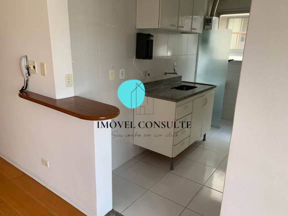 Imagem Apartamento com 1 Quarto para Alugar, 50 m² em Consolação - São Paulo