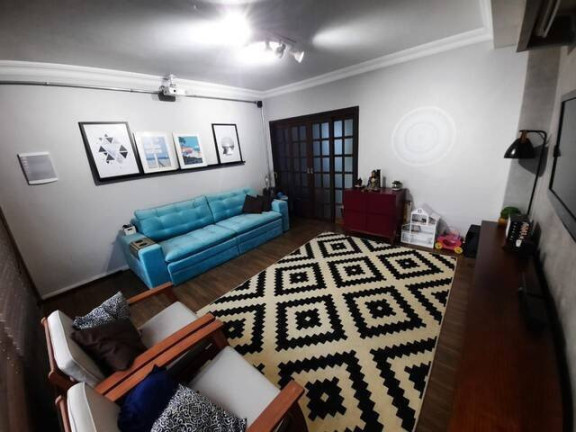 Imagem Sobrado com 3 Quartos à Venda, 180 m² em Rudge Ramos - São Bernardo Do Campo Imagem Sobrado com 3 Quartos à Venda, 180 m² em Rudge Ramos - São Bernardo Do Campo