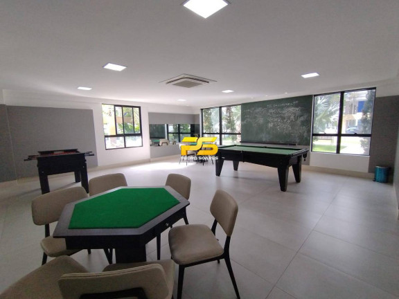 Imagem Apartamento com 4 Quartos à Venda, 216 m² em Altiplano Cabo Branco - João Pessoa