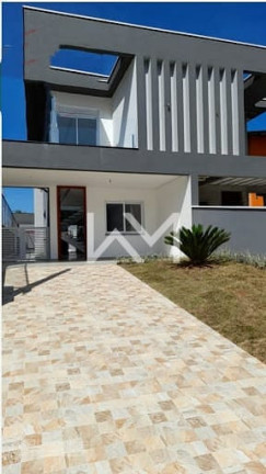 Imagem Sobrado com 3 Quartos à Venda, 195 m² em Praia Da Boracéia - São Sebastião Imagem Sobrado com 3 Quartos à Venda, 195 m² em Praia Da Boracéia - São Sebastião