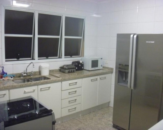 Imagem Apartamento com 4 Quartos à Venda, 154 m² em Jardim Leonor - São Paulo Imagem Apartamento com 4 Quartos à Venda, 154 m² em Jardim Leonor - São Paulo