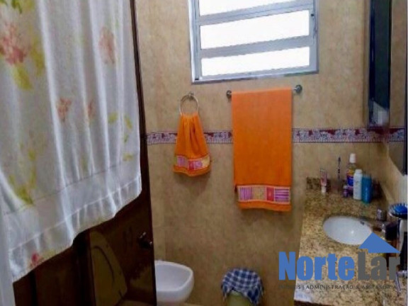 Imagem Casa com 2 Quartos à Venda, 125 m² em Parque São Domingos - São Paulo Imagem Casa com 2 Quartos à Venda, 125 m² em Parque São Domingos - São Paulo