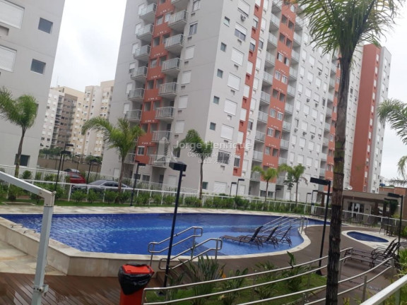Imagem Apartamento com 2 Quartos à Venda, 62 m² em Jacarepaguá - Rio De Janeiro