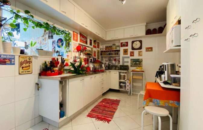 Imagem Apartamento com 3 Quartos à Venda, 110 m² em Moema - São Paulo Imagem Apartamento com 3 Quartos à Venda, 110 m² em Moema - São Paulo