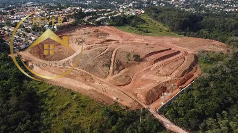 Imagem Terreno à Venda, 568 m² em Vila Brandina - Campinas Imagem Terreno à Venda, 568 m² em Vila Brandina - Campinas