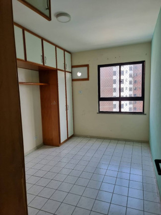 Imagem Apartamento com 3 Quartos à Venda, 108 m² em Grageru - Aracaju Imagem Apartamento com 3 Quartos à Venda, 108 m² em Grageru - Aracaju