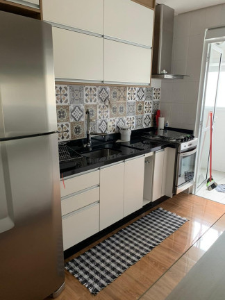 Imagem Imóvel com 2 Quartos à Venda, 79 m² em Planalto - São Bernardo Do Campo Imagem Imóvel com 2 Quartos à Venda, 79 m² em Planalto - São Bernardo Do Campo