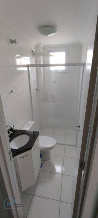 Imagem Apartamento com 2 Quartos à Venda, 60 m² em Osvaldo Cruz - São Caetano Do Sul