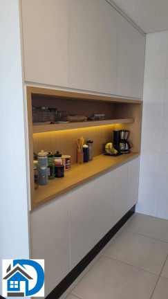 Imagem Apartamento com 3 Quartos à Venda, 96 m² em Vila Augusta - Sorocaba
