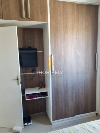 Imagem Apartamento com 3 Quartos à Venda, em Parque São Caetano - Campos Dos Goytacazes Imagem Apartamento com 3 Quartos à Venda, em Parque São Caetano - Campos Dos Goytacazes