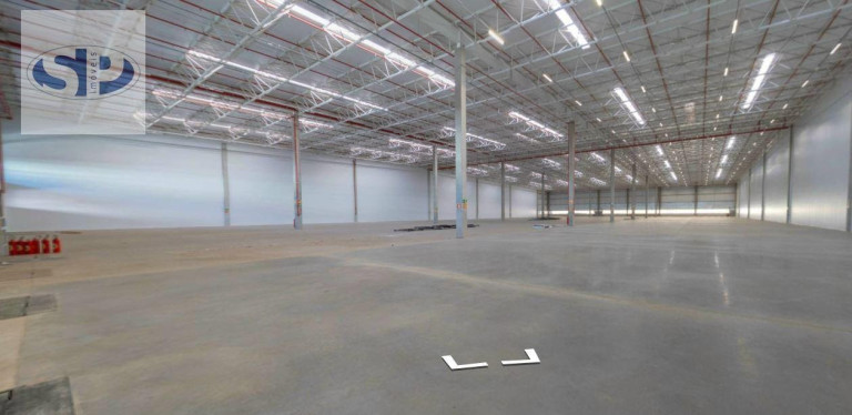 Imagem Imóvel Comercial para Alugar, 3.036 m² em Taboão - Guarulhos Imagem Imóvel Comercial para Alugar, 3.036 m² em Taboão - Guarulhos