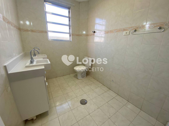 Imagem Apartamento com 3 Quartos à Venda, 108 m² em Vila Mathias - Santos