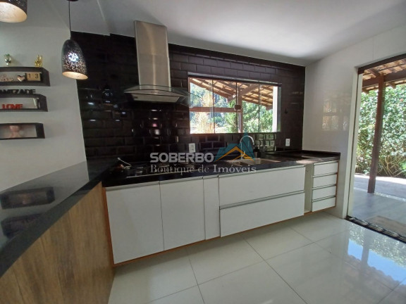 Imagem Casa com 2 Quartos à Venda, 110 m² em Parque Boa União - Teresópolis Imagem Casa com 2 Quartos à Venda, 110 m² em Parque Boa União - Teresópolis