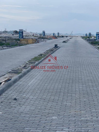Imagem Terreno em Condomínio à Venda, 250 m² em Monte Alto - Arraial Do Cabo