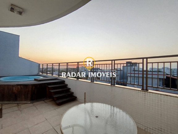Imagem Apartamento com 4 Quartos à Venda, 170 m² em Braga - Cabo Frio Imagem Apartamento com 4 Quartos à Venda, 170 m² em Braga - Cabo Frio