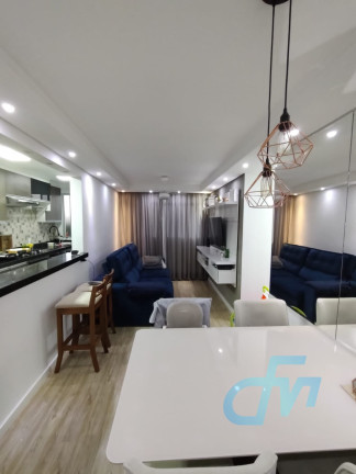 Imagem Apartamento com 2 Quartos à Venda, 55 m² em Loteamento Mogilar - Mogi Das Cruzes Imagem Apartamento com 2 Quartos à Venda, 55 m² em Loteamento Mogilar - Mogi Das Cruzes