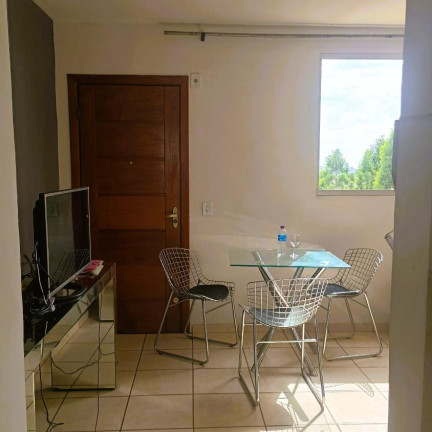 Imagem Apartamento com 2 Quartos à Venda, 46 m² em Jatobá (barreiro) - Belo Horizonte Imagem Apartamento com 2 Quartos à Venda, 46 m² em Jatobá (barreiro) - Belo Horizonte