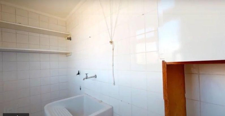 Imagem Apartamento com 1 Quarto à Venda, 39 m² em Cambuci - São Paulo
