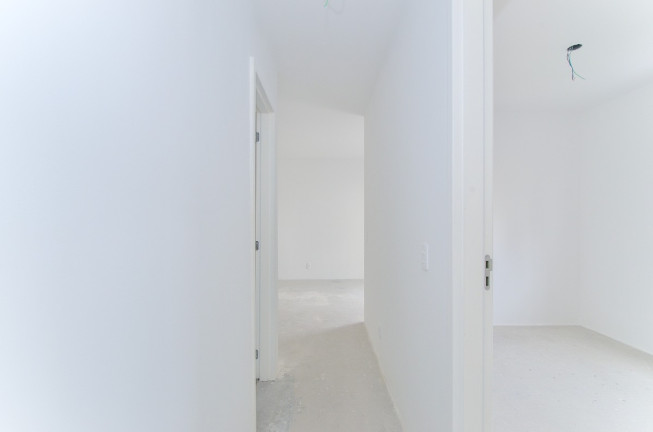 Imagem Apartamento com 2 Quartos à Venda, 53 m² em Vila Nair - São Paulo