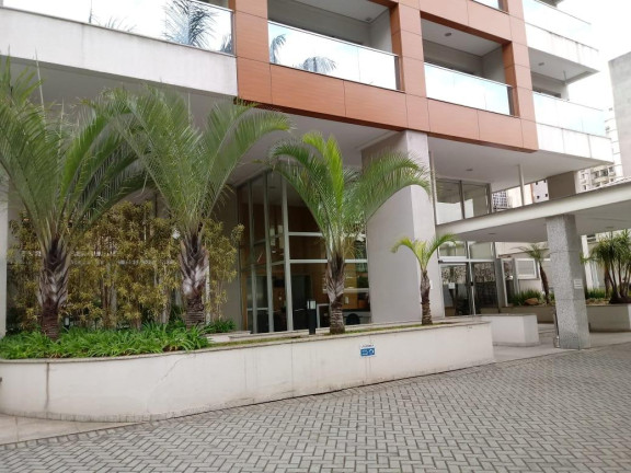 Imagem Sala Comercial à Venda, 30 m² em Brooklin Novo - São Paulo Imagem Sala Comercial à Venda, 30 m² em Brooklin Novo - São Paulo